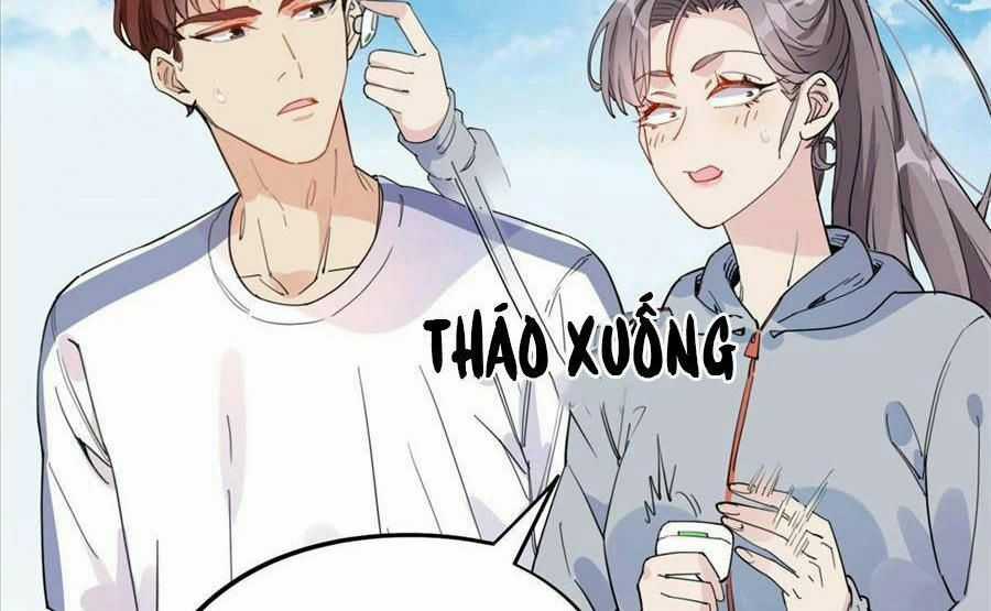 Cố Tổng, Vợ Của Ngài Quá Mạnh Rồi! Chapter 10 trang 52
