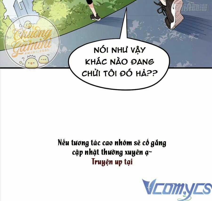 Cố Tổng, Vợ Của Ngài Quá Mạnh Rồi! Chapter 10 trang 55