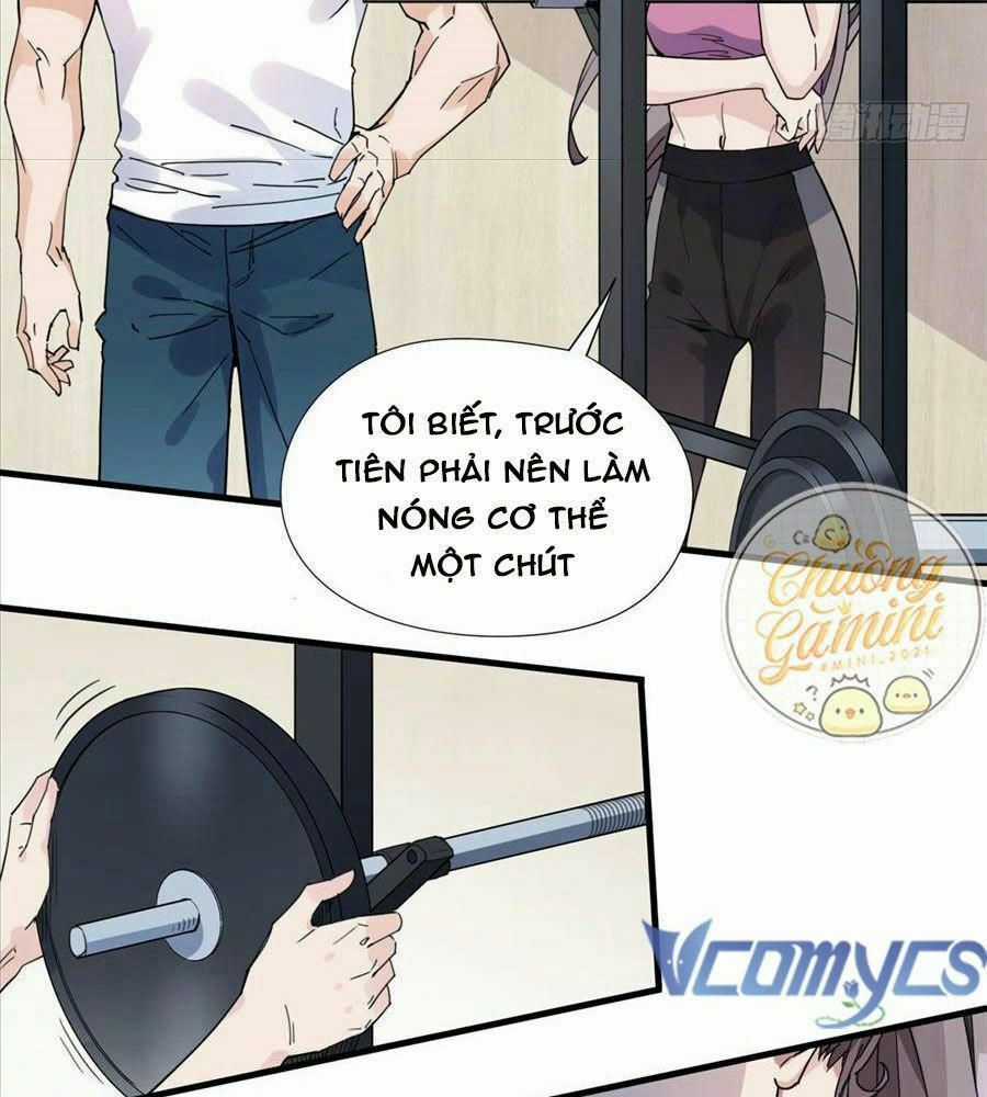 Cố Tổng, Vợ Của Ngài Quá Mạnh Rồi! Chapter 11 trang 10