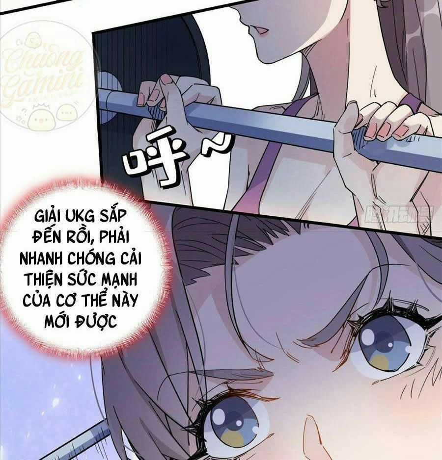 Cố Tổng, Vợ Của Ngài Quá Mạnh Rồi! Chapter 11 trang 11