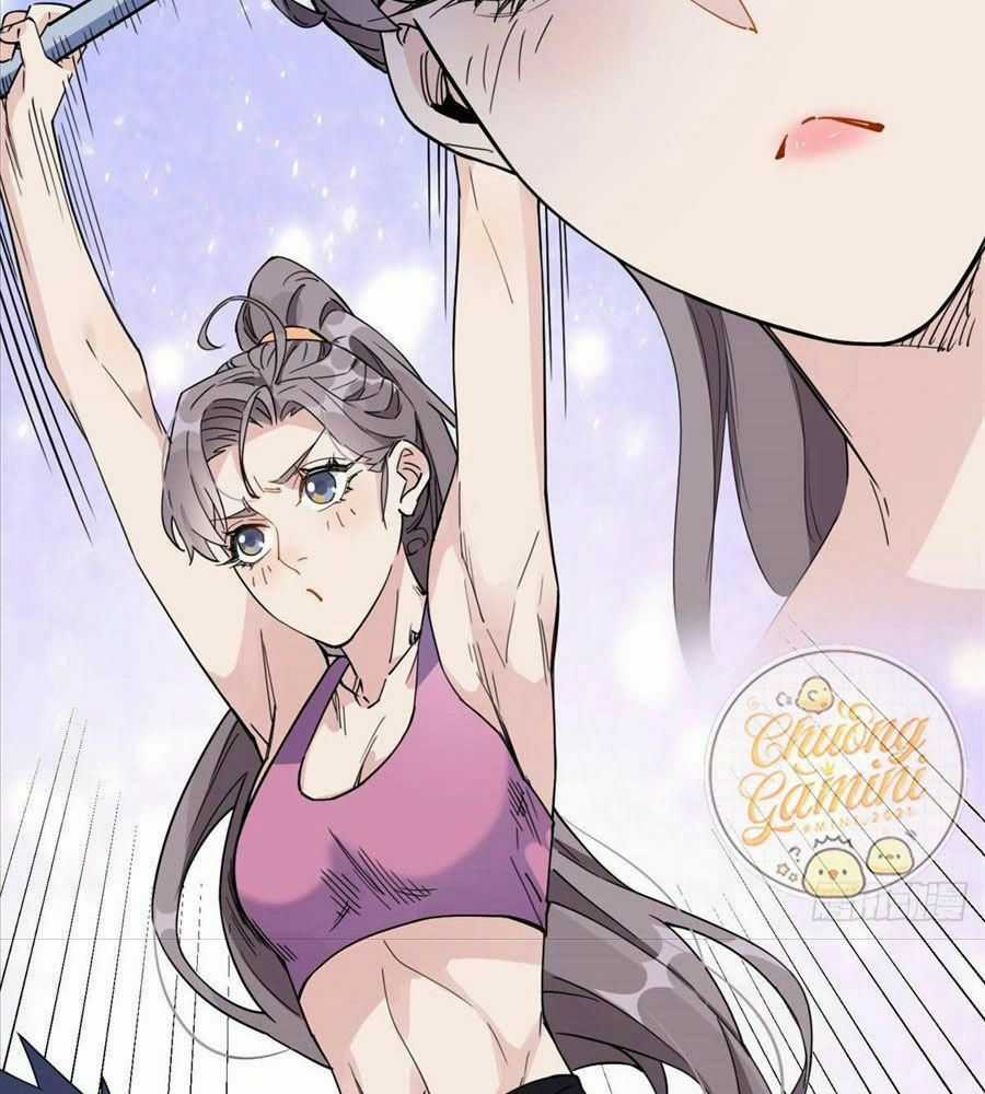 Cố Tổng, Vợ Của Ngài Quá Mạnh Rồi! Chapter 11 trang 12