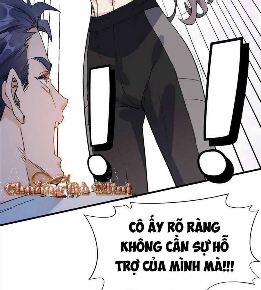 Cố Tổng, Vợ Của Ngài Quá Mạnh Rồi! Chapter 11 trang 13