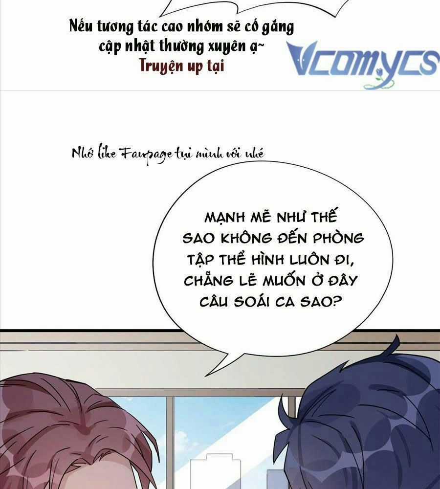 Cố Tổng, Vợ Của Ngài Quá Mạnh Rồi! Chapter 11 trang 14