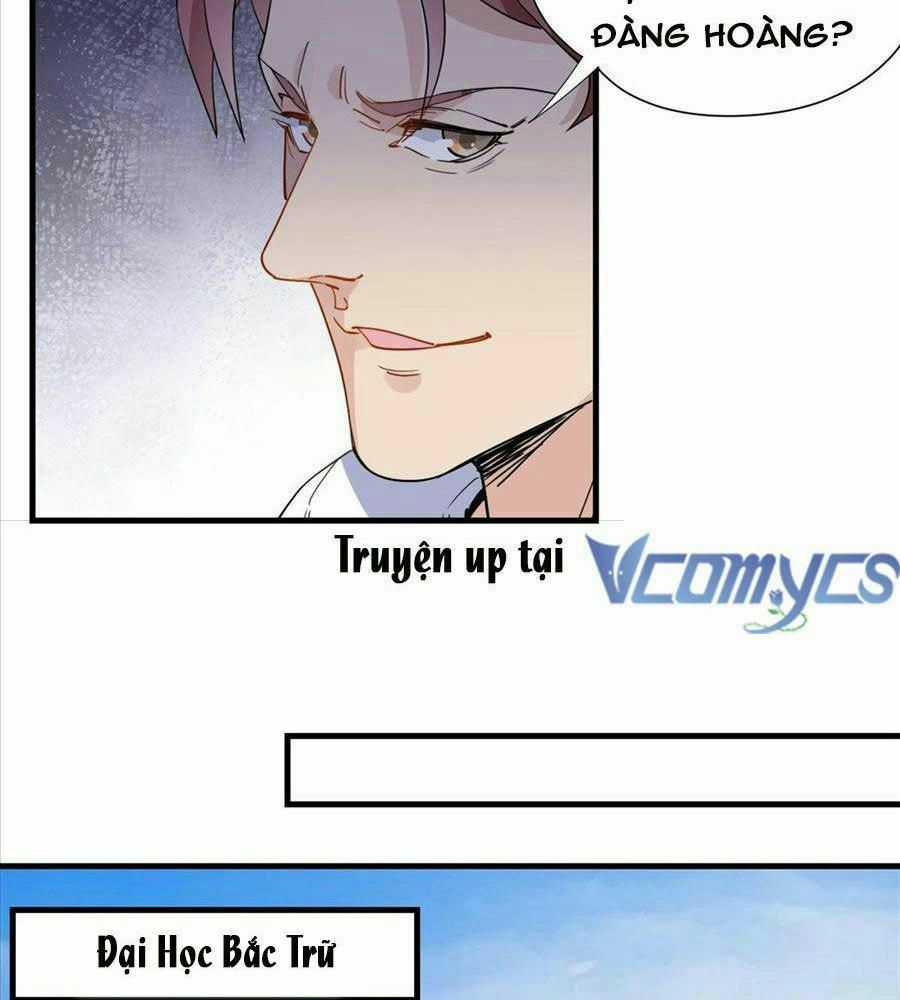 Cố Tổng, Vợ Của Ngài Quá Mạnh Rồi! Chapter 11 trang 17