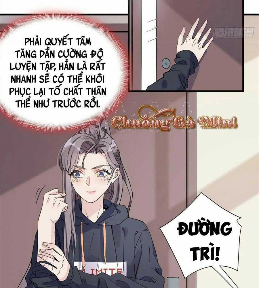 Cố Tổng, Vợ Của Ngài Quá Mạnh Rồi! Chapter 11 trang 19