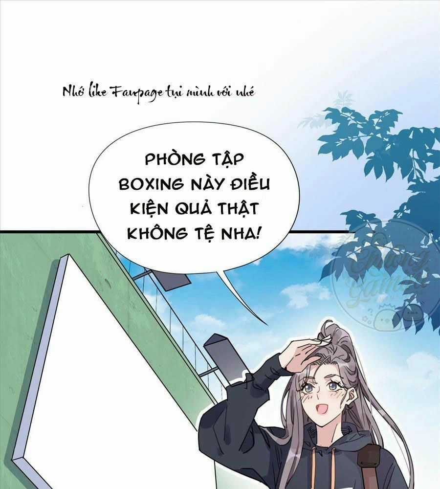 Cố Tổng, Vợ Của Ngài Quá Mạnh Rồi! Chapter 11 trang 2