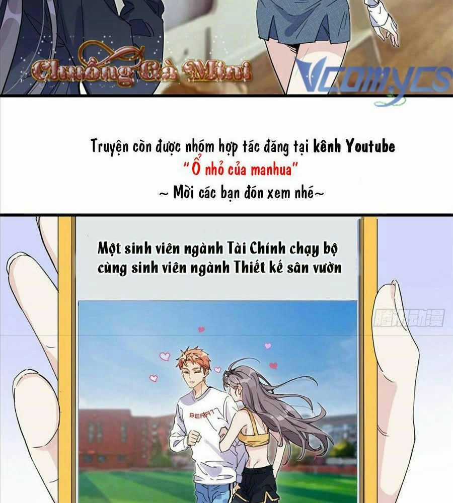 Cố Tổng, Vợ Của Ngài Quá Mạnh Rồi! Chapter 11 trang 21