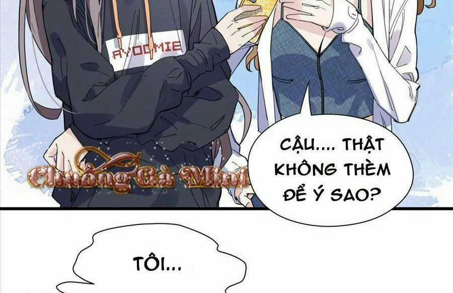 Cố Tổng, Vợ Của Ngài Quá Mạnh Rồi! Chapter 11 trang 24