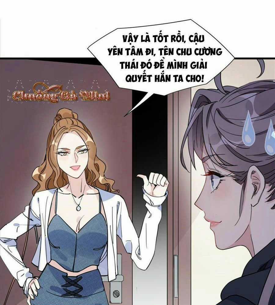 Cố Tổng, Vợ Của Ngài Quá Mạnh Rồi! Chapter 11 trang 27