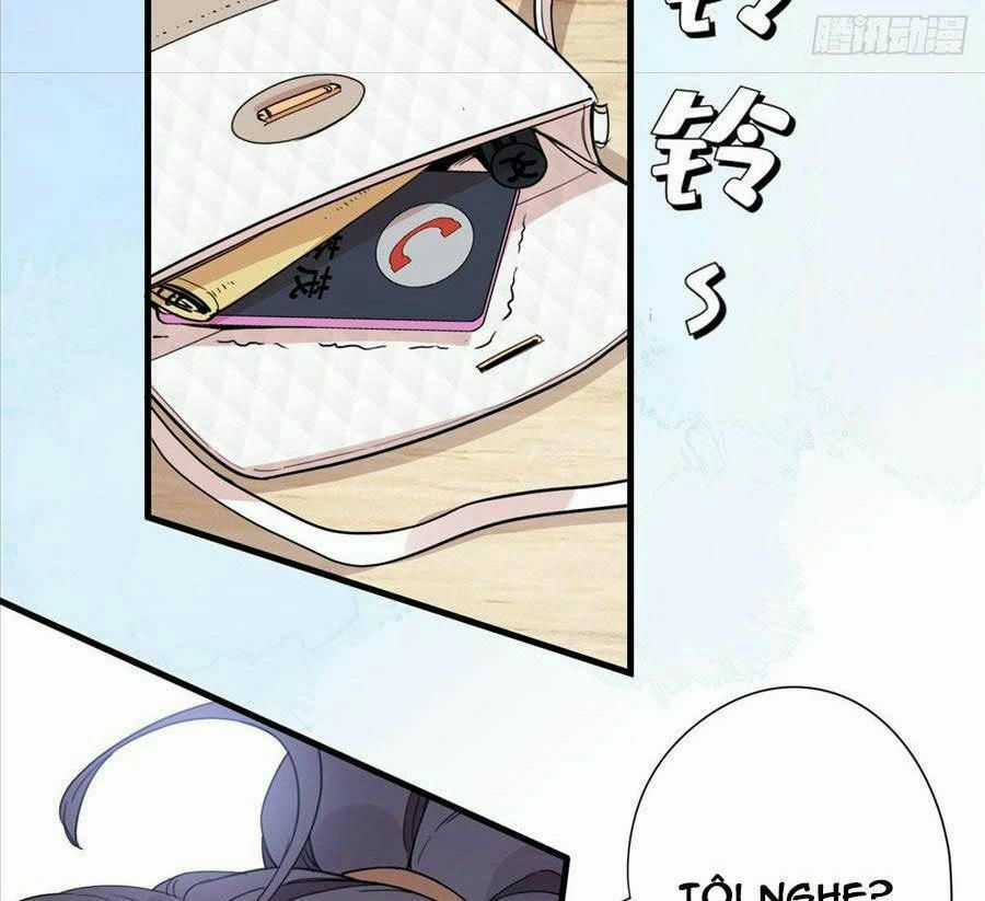 Cố Tổng, Vợ Của Ngài Quá Mạnh Rồi! Chapter 11 trang 29