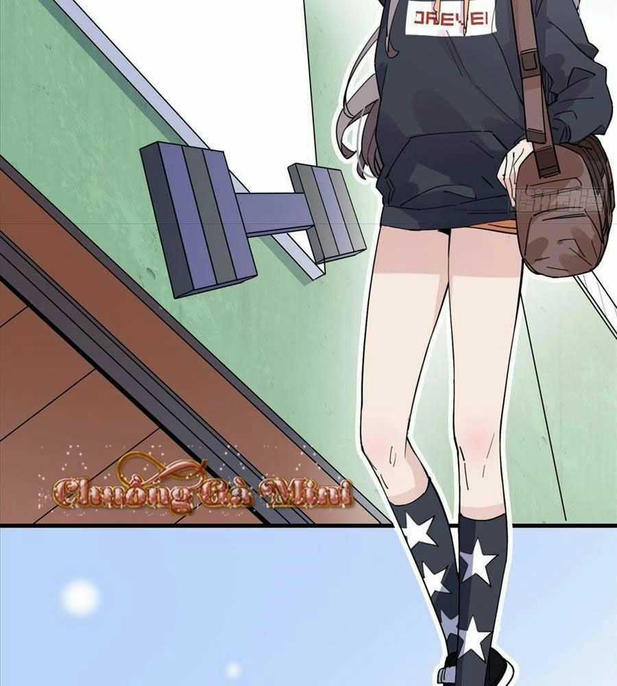 Cố Tổng, Vợ Của Ngài Quá Mạnh Rồi! Chapter 11 trang 3