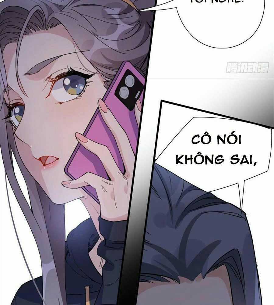 Cố Tổng, Vợ Của Ngài Quá Mạnh Rồi! Chapter 11 trang 30