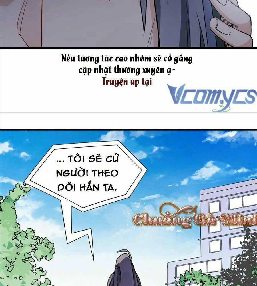 Cố Tổng, Vợ Của Ngài Quá Mạnh Rồi! Chapter 11 trang 35