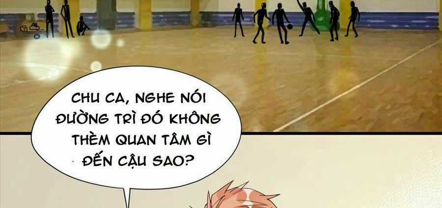 Cố Tổng, Vợ Của Ngài Quá Mạnh Rồi! Chapter 11 trang 40