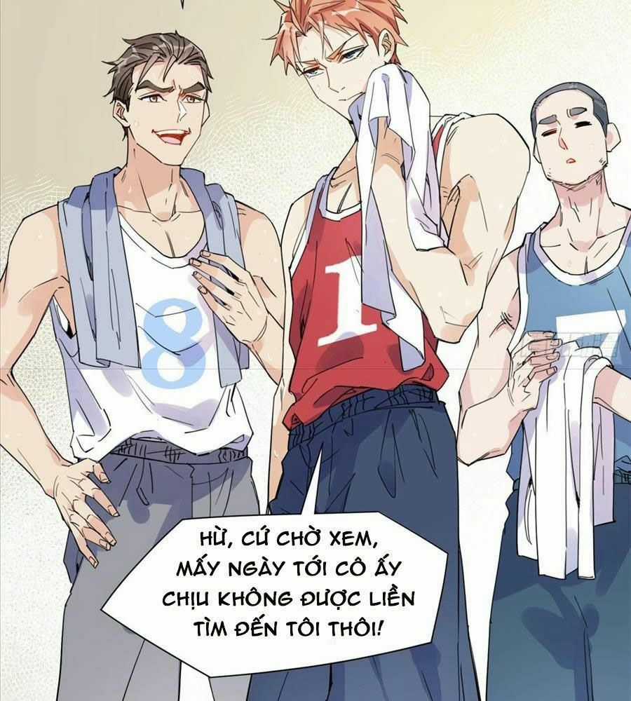 Cố Tổng, Vợ Của Ngài Quá Mạnh Rồi! Chapter 11 trang 41