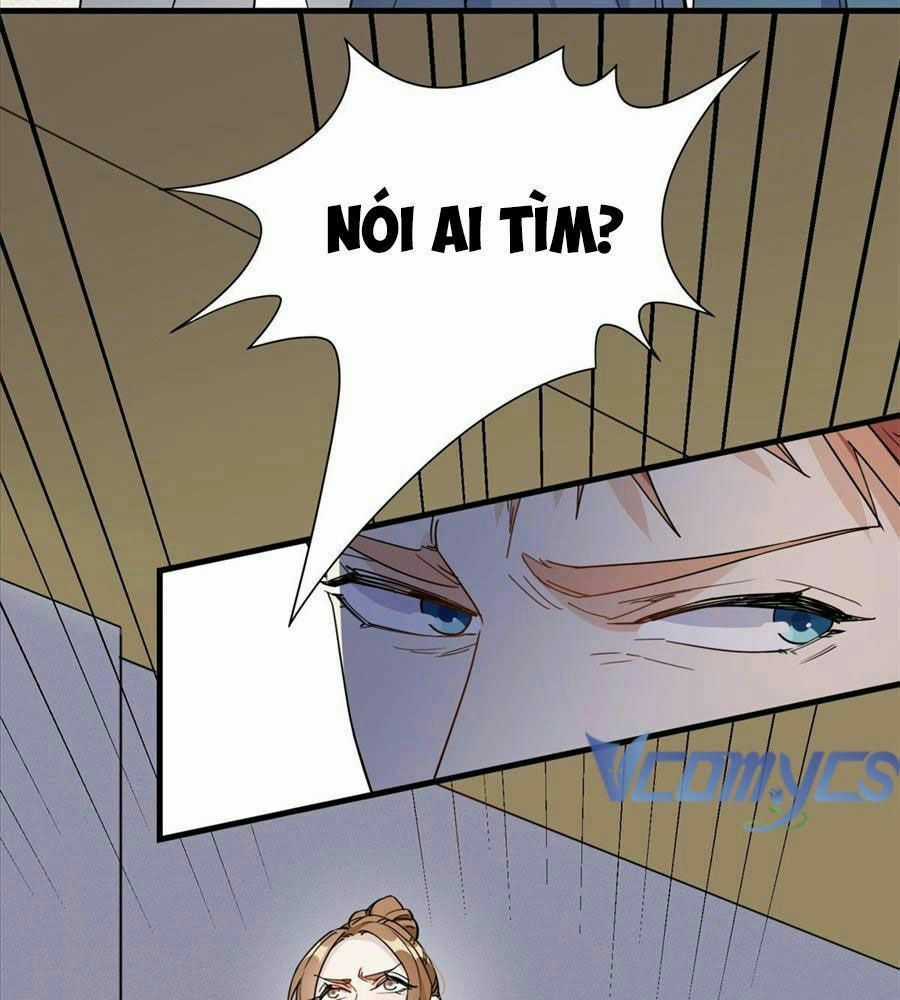 Cố Tổng, Vợ Của Ngài Quá Mạnh Rồi! Chapter 11 trang 42