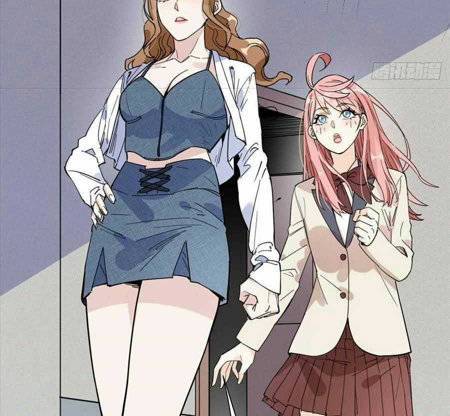 Cố Tổng, Vợ Của Ngài Quá Mạnh Rồi! Chapter 11 trang 43