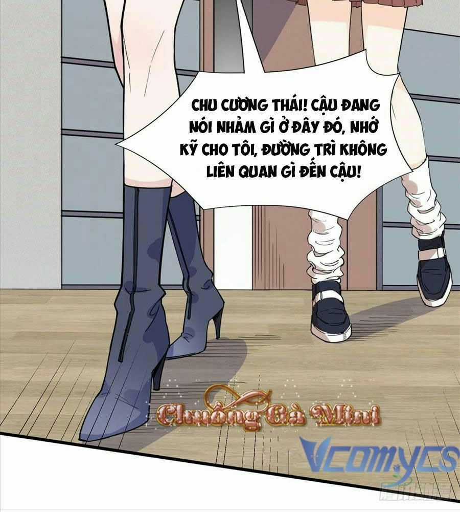 Cố Tổng, Vợ Của Ngài Quá Mạnh Rồi! Chapter 11 trang 44