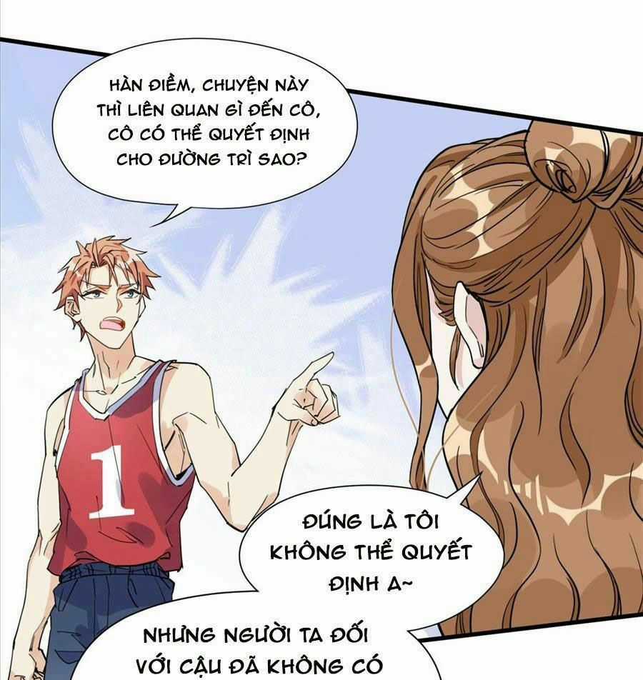 Cố Tổng, Vợ Của Ngài Quá Mạnh Rồi! Chapter 11 trang 45