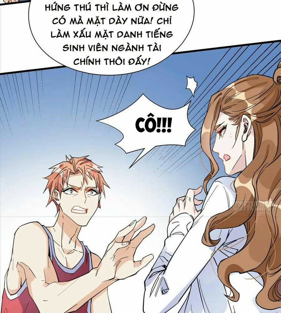 Cố Tổng, Vợ Của Ngài Quá Mạnh Rồi! Chapter 11 trang 46