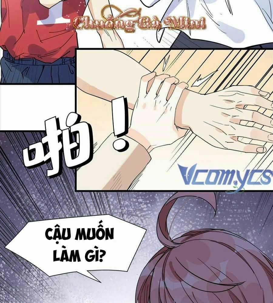 Cố Tổng, Vợ Của Ngài Quá Mạnh Rồi! Chapter 11 trang 47