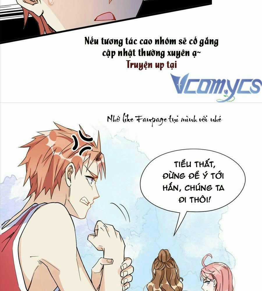 Cố Tổng, Vợ Của Ngài Quá Mạnh Rồi! Chapter 11 trang 50