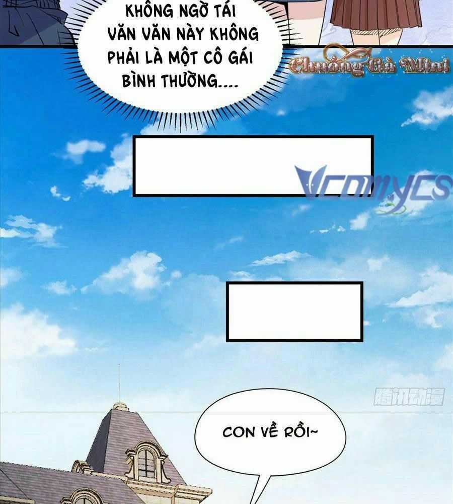 Cố Tổng, Vợ Của Ngài Quá Mạnh Rồi! Chapter 11 trang 52