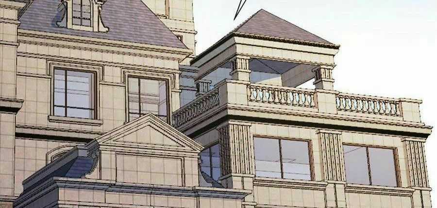 Cố Tổng, Vợ Của Ngài Quá Mạnh Rồi! Chapter 11 trang 53