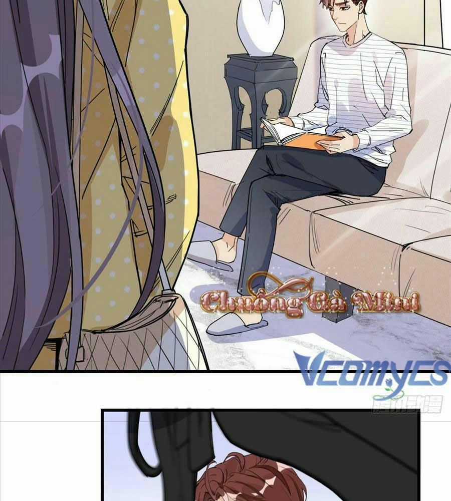 Cố Tổng, Vợ Của Ngài Quá Mạnh Rồi! Chapter 11 trang 56