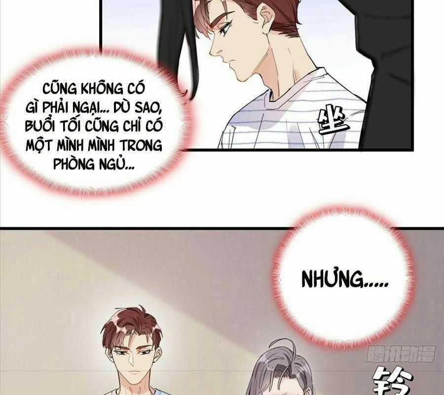 Cố Tổng, Vợ Của Ngài Quá Mạnh Rồi! Chapter 11 trang 57