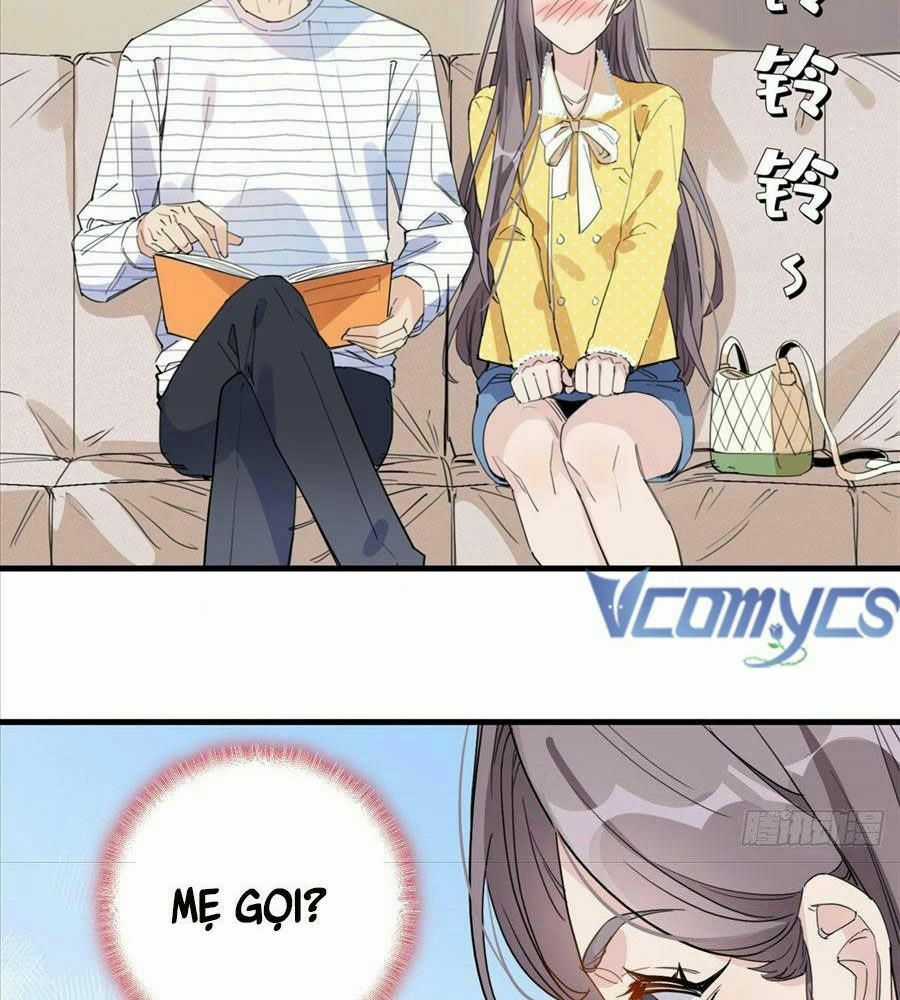 Cố Tổng, Vợ Của Ngài Quá Mạnh Rồi! Chapter 11 trang 58