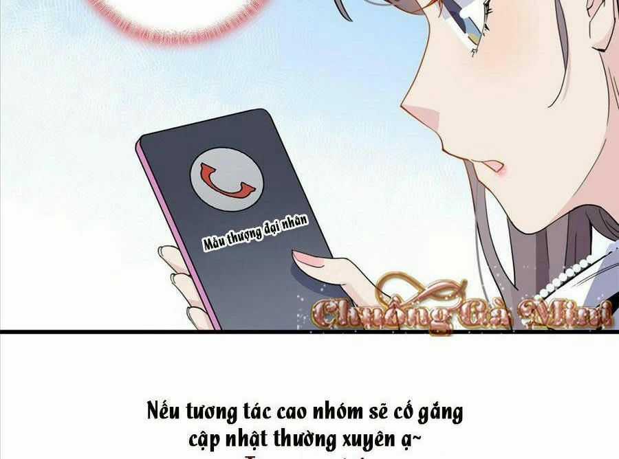 Cố Tổng, Vợ Của Ngài Quá Mạnh Rồi! Chapter 11 trang 59