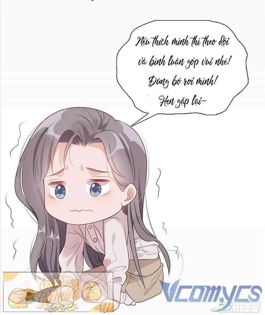 Cố Tổng, Vợ Của Ngài Quá Mạnh Rồi! Chapter 11 trang 62