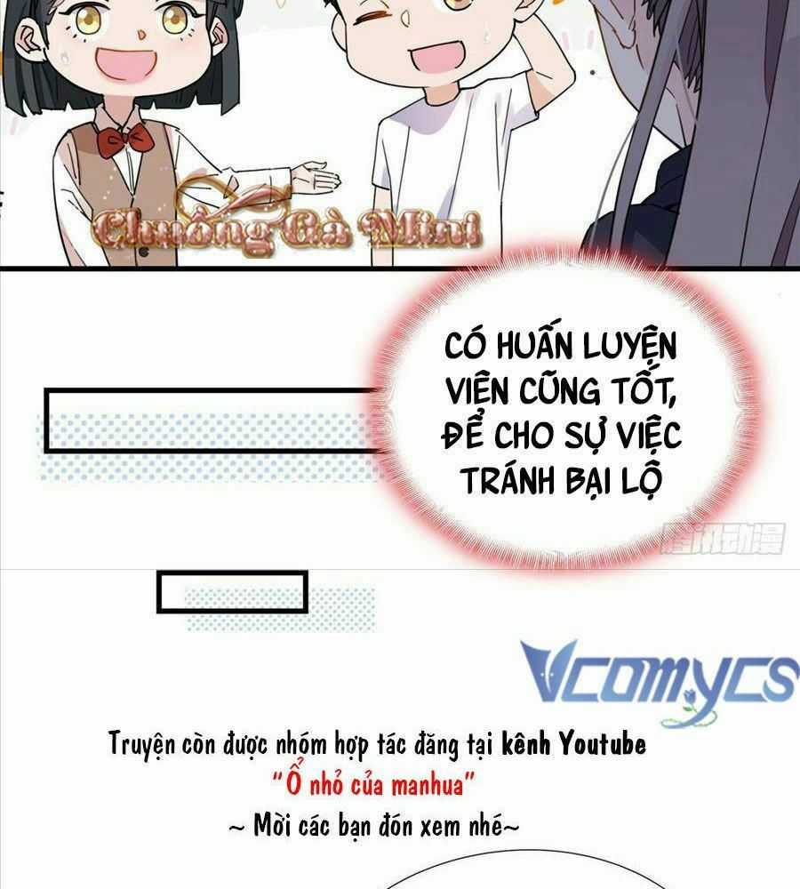 Cố Tổng, Vợ Của Ngài Quá Mạnh Rồi! Chapter 11 trang 8