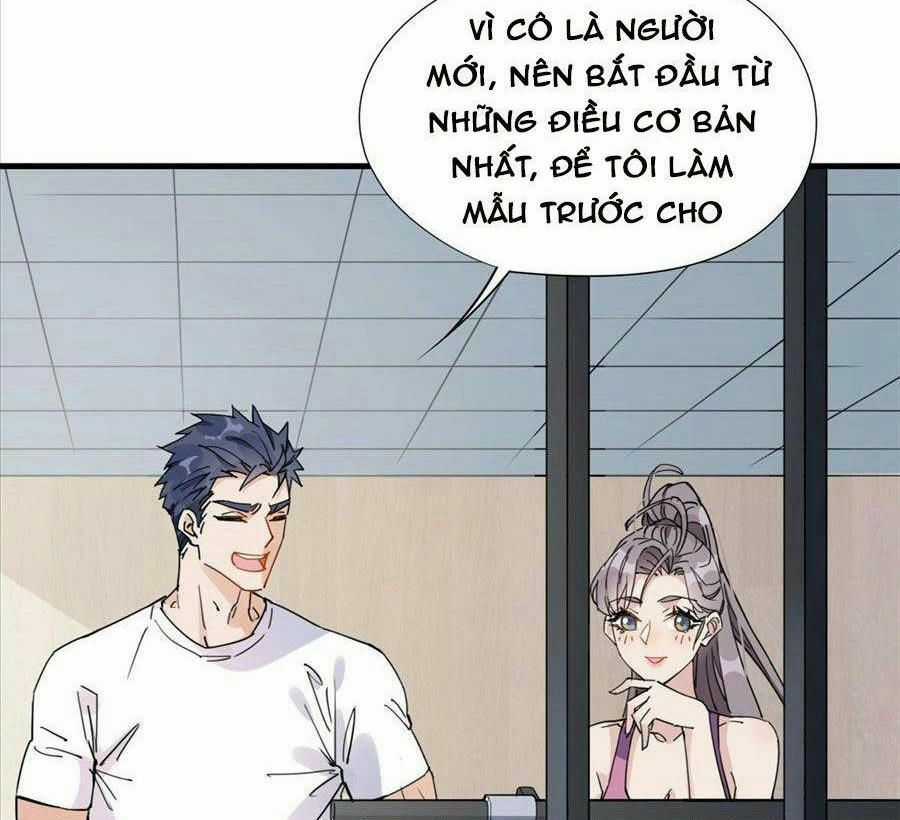 Cố Tổng, Vợ Của Ngài Quá Mạnh Rồi! Chapter 11 trang 9
