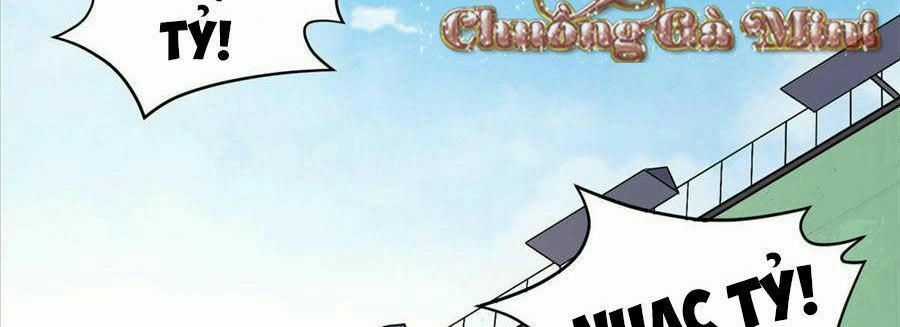 Cố Tổng, Vợ Của Ngài Quá Mạnh Rồi! Chapter 12 trang 11