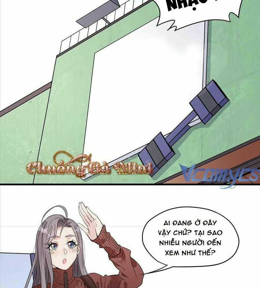 Cố Tổng, Vợ Của Ngài Quá Mạnh Rồi! Chapter 12 trang 12