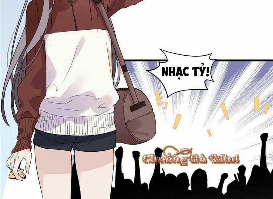 Cố Tổng, Vợ Của Ngài Quá Mạnh Rồi! Chapter 12 trang 13