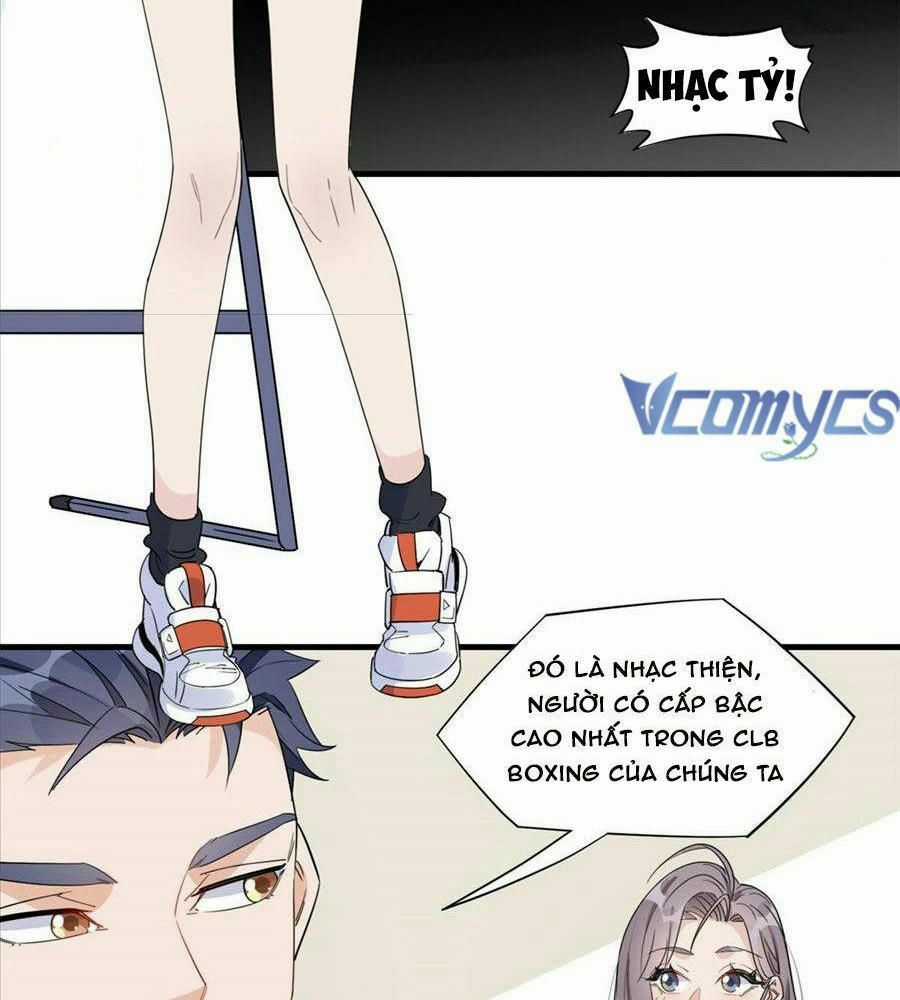 Cố Tổng, Vợ Của Ngài Quá Mạnh Rồi! Chapter 12 trang 14