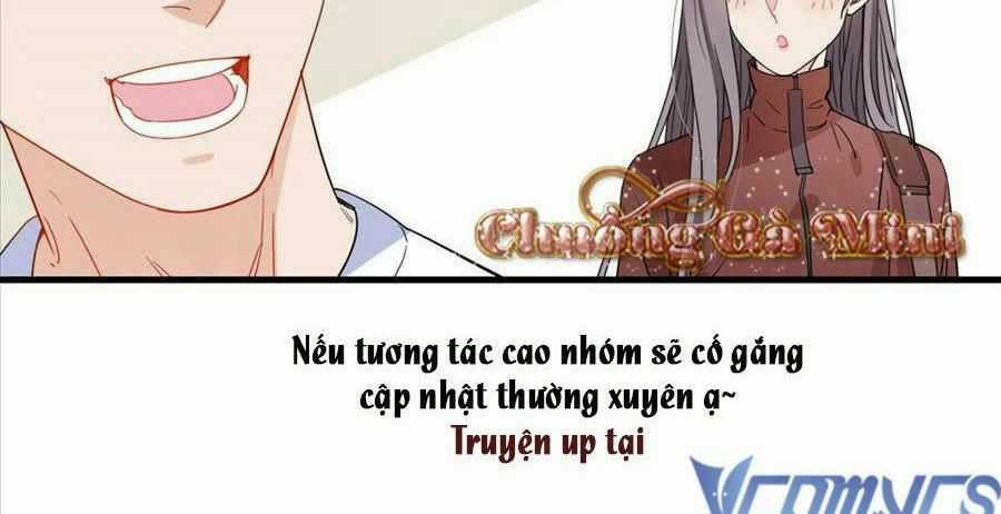 Cố Tổng, Vợ Của Ngài Quá Mạnh Rồi! Chapter 12 trang 15