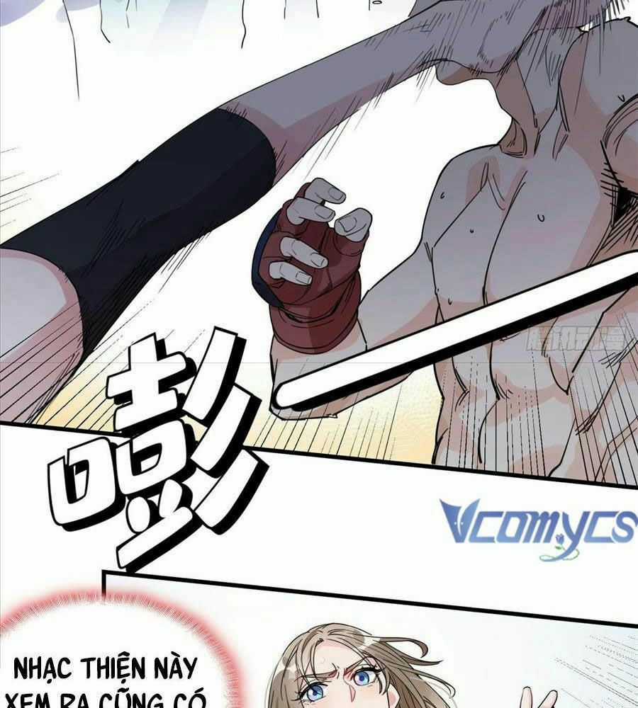 Cố Tổng, Vợ Của Ngài Quá Mạnh Rồi! Chapter 12 trang 18