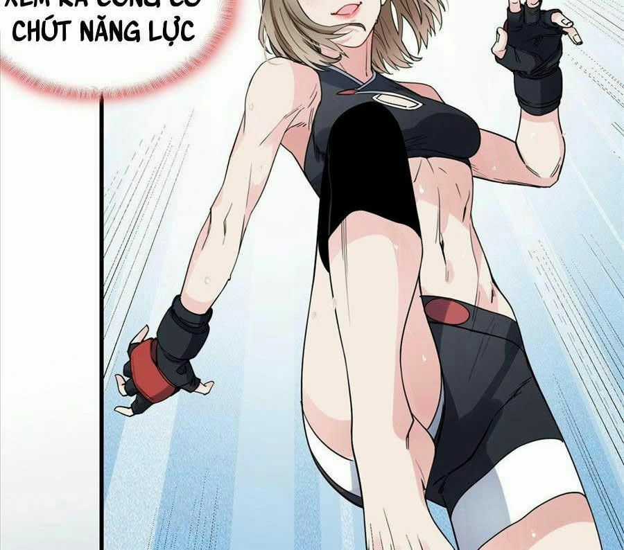 Cố Tổng, Vợ Của Ngài Quá Mạnh Rồi! Chapter 12 trang 19