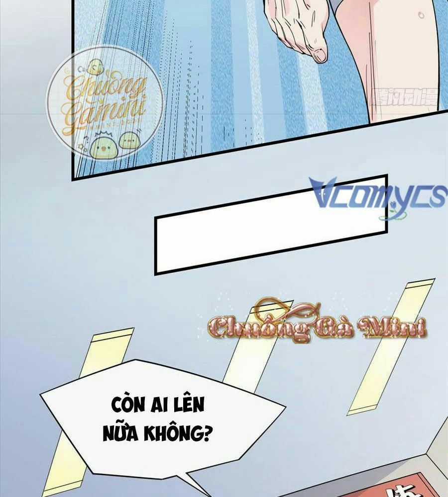 Cố Tổng, Vợ Của Ngài Quá Mạnh Rồi! Chapter 12 trang 20