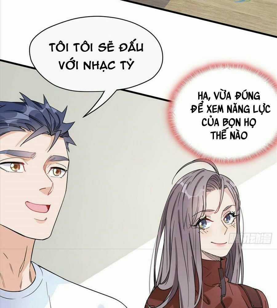 Cố Tổng, Vợ Của Ngài Quá Mạnh Rồi! Chapter 12 trang 23