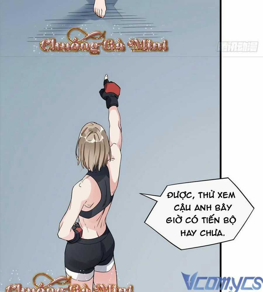 Cố Tổng, Vợ Của Ngài Quá Mạnh Rồi! Chapter 12 trang 27