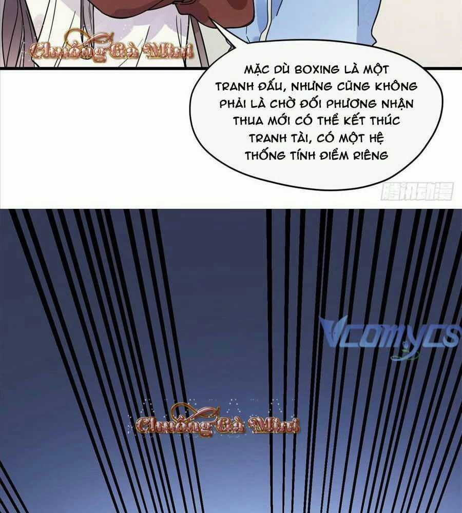 Cố Tổng, Vợ Của Ngài Quá Mạnh Rồi! Chapter 12 trang 33