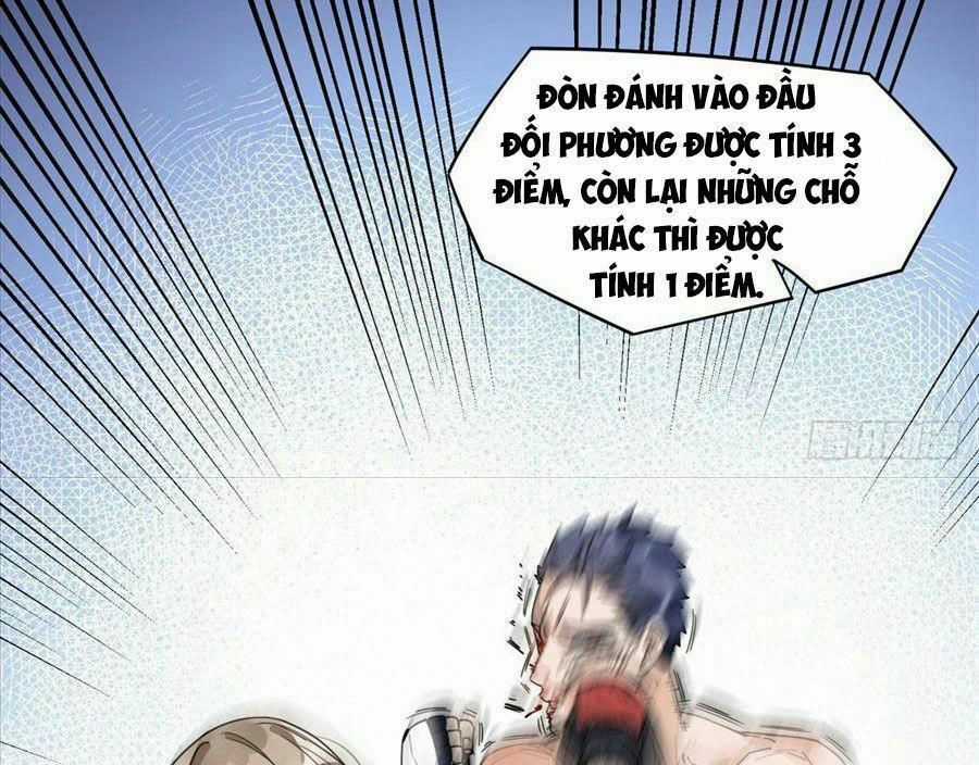 Cố Tổng, Vợ Của Ngài Quá Mạnh Rồi! Chapter 12 trang 34