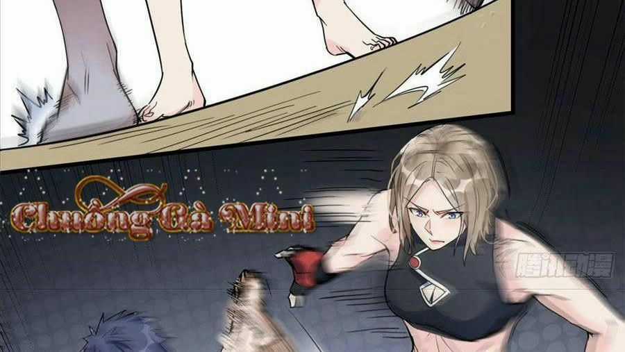 Cố Tổng, Vợ Của Ngài Quá Mạnh Rồi! Chapter 12 trang 39