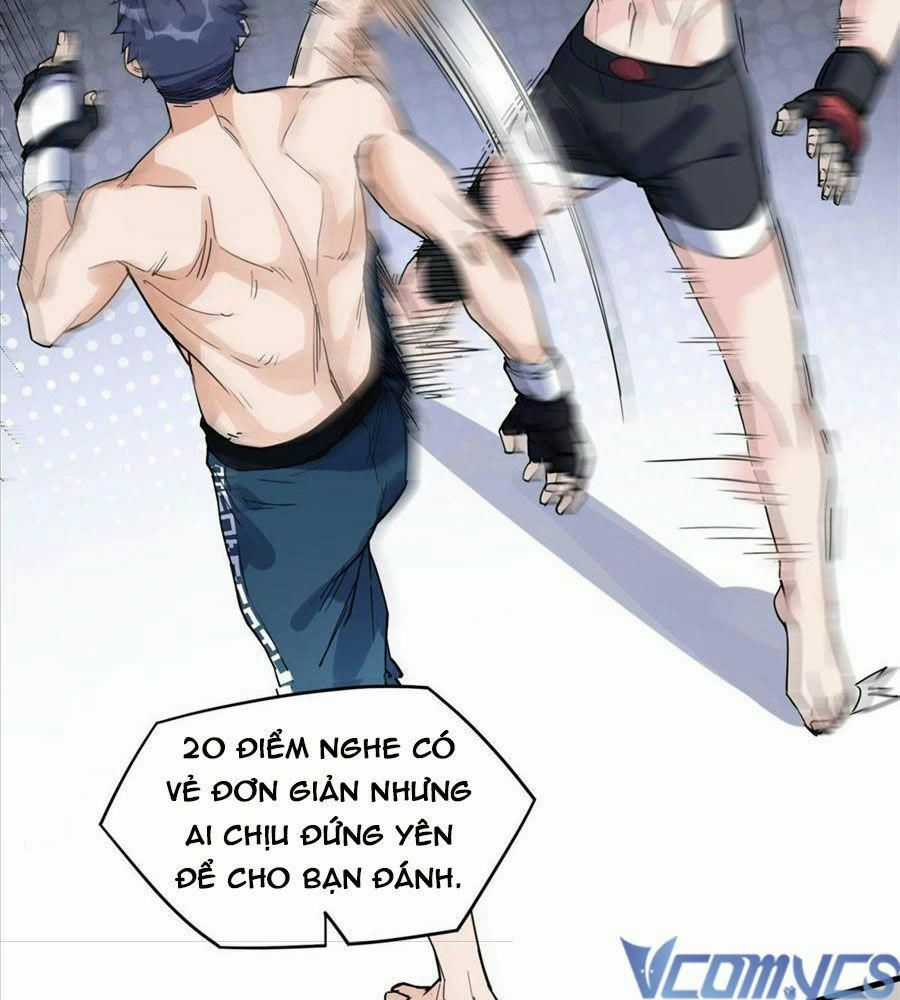 Cố Tổng, Vợ Của Ngài Quá Mạnh Rồi! Chapter 12 trang 40