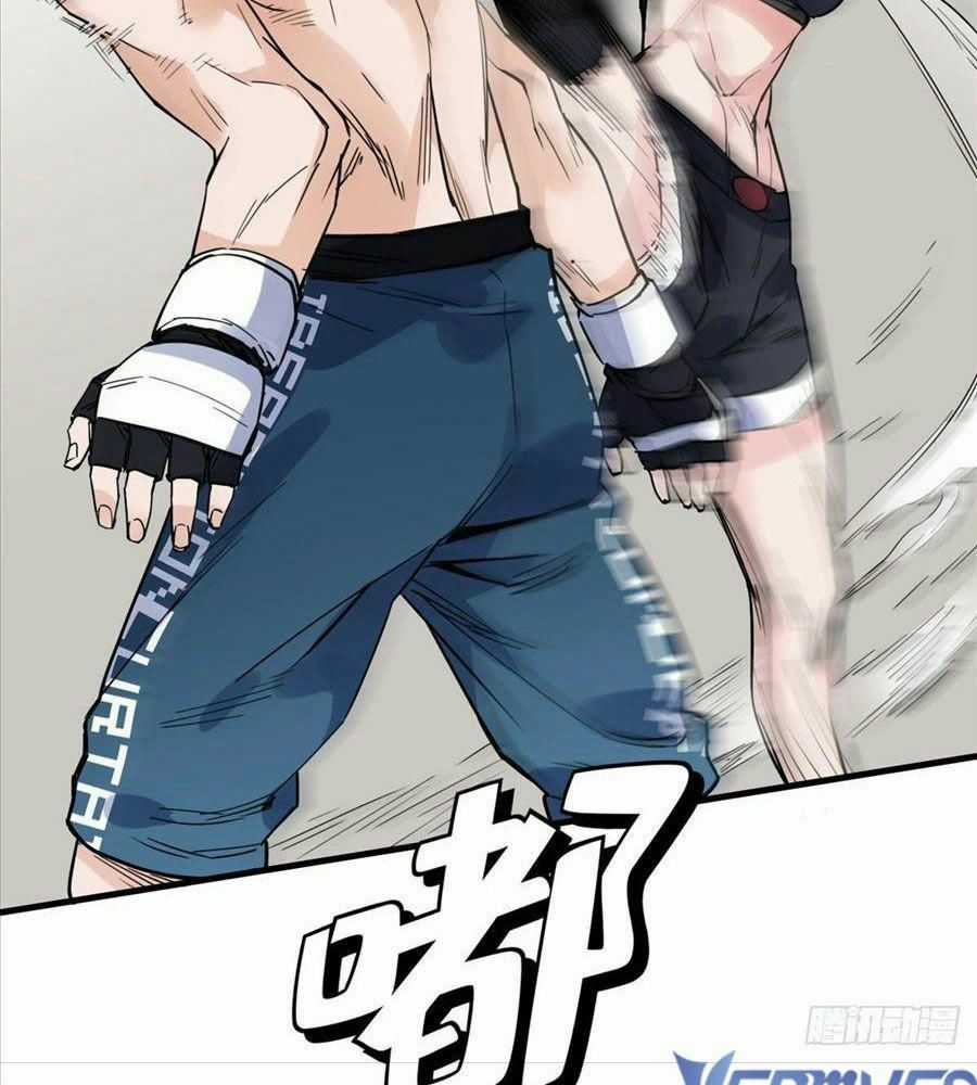 Cố Tổng, Vợ Của Ngài Quá Mạnh Rồi! Chapter 12 trang 43